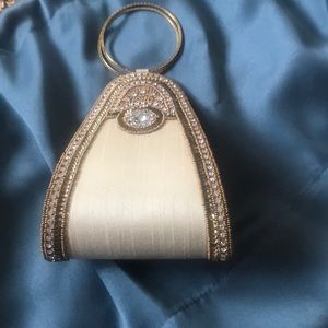 Pakistani/Indian purse